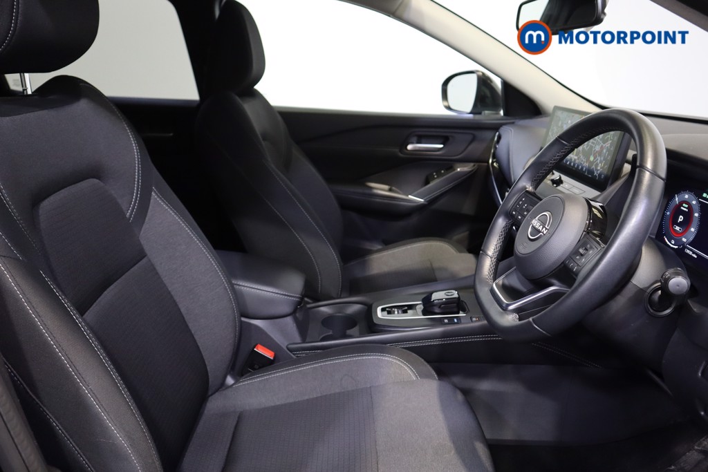 Used Nissan Qashqai 2022 for sale - 77248996: Photo 25