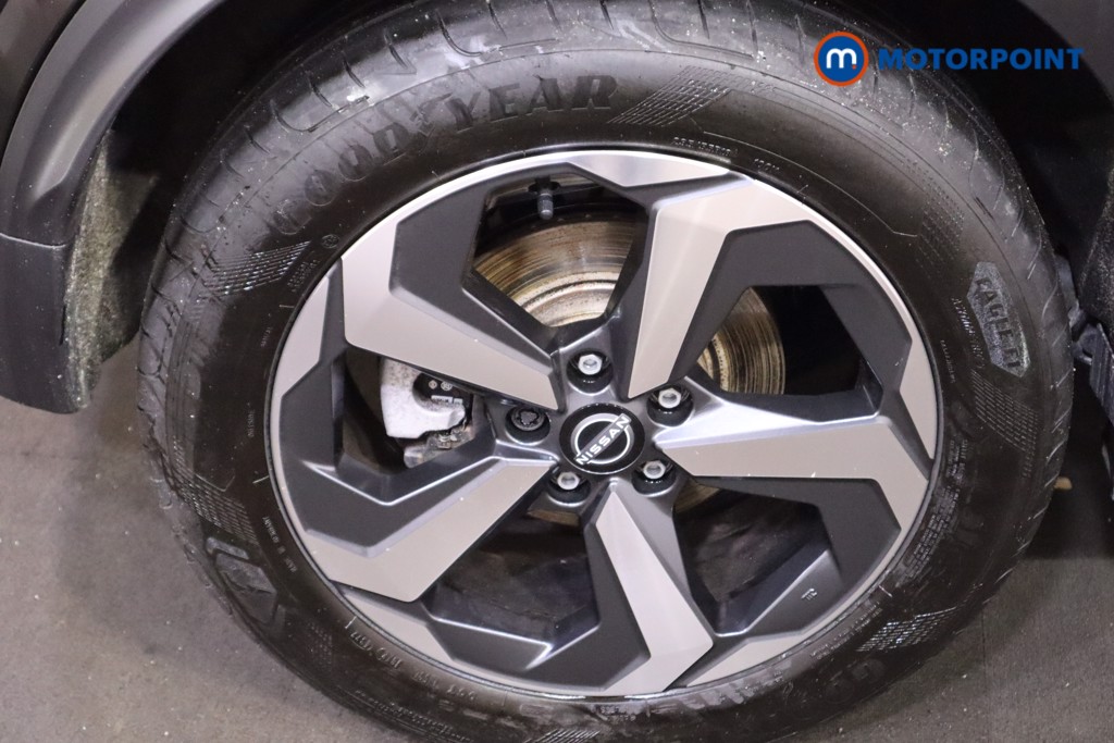 Used Nissan Qashqai 2022 for sale - 77248996: Photo 29