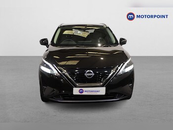 Used Nissan Qashqai 2022 for sale - 77248996: Photo