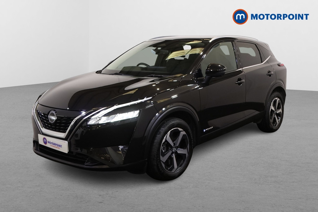 Used Nissan Qashqai 2022 for sale - 77248996: Photo 3