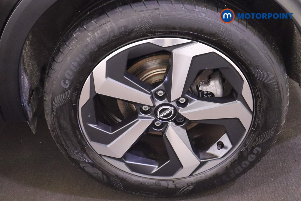 Used Nissan Qashqai 2022 for sale - 77248996: Photo 30