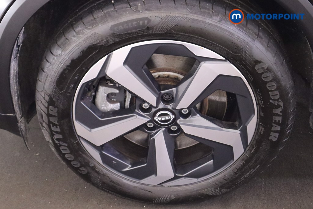 Used Nissan Qashqai 2022 for sale - 77248996: Photo 31