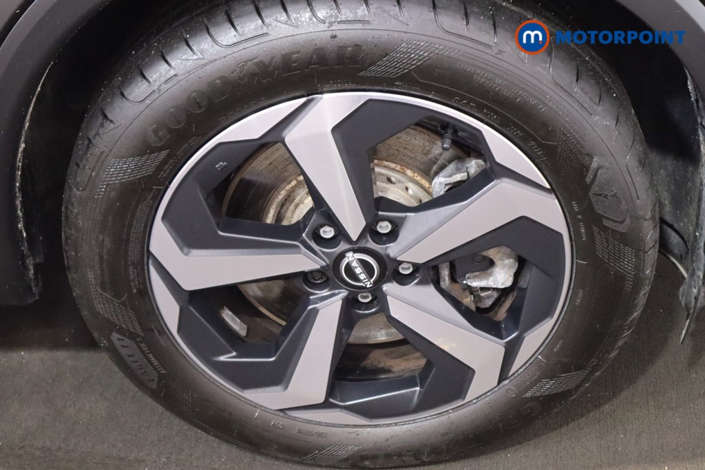 Used Nissan Qashqai 2022 for sale - 77248996: Photo 32