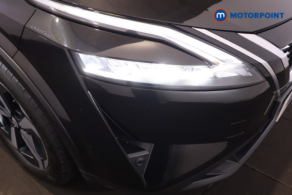 Used Nissan Qashqai 2022 for sale - 77248996: Photo 33