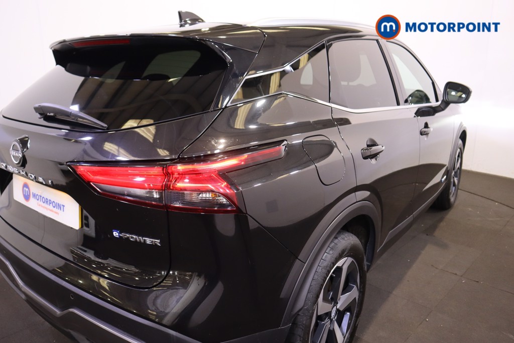 Used Nissan Qashqai 2022 for sale - 77248996: Photo 36