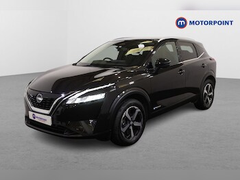 Used Nissan Qashqai 2022 for sale - 77248996: Photo