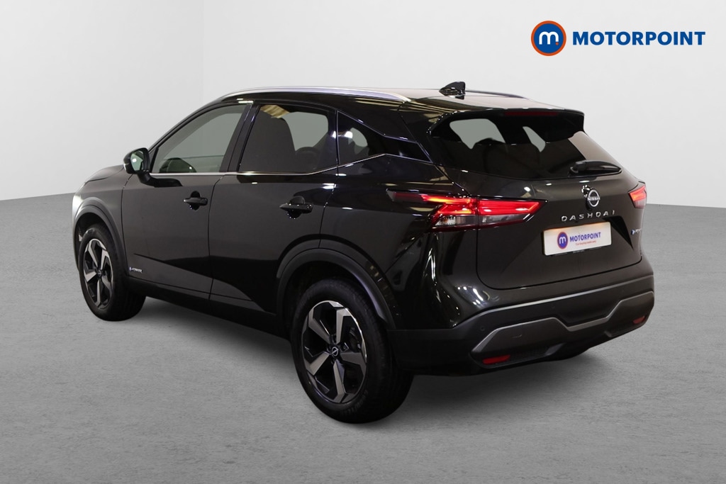 Used Nissan Qashqai 2022 for sale - 77248996: Photo 5