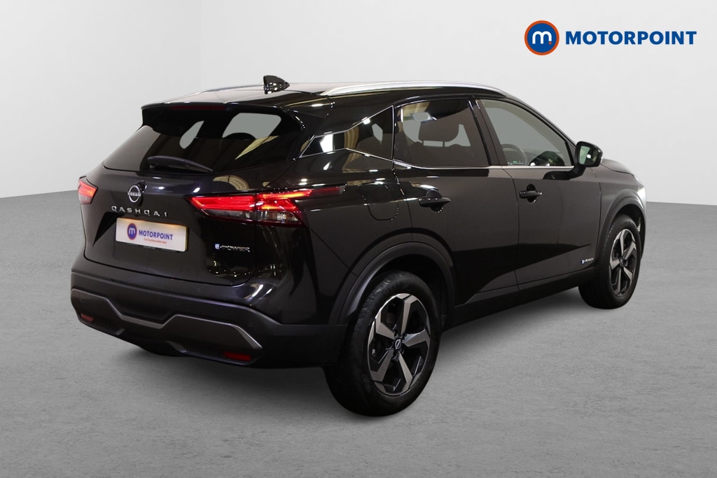 Used Nissan Qashqai 2022 for sale - 77248996: Photo 7