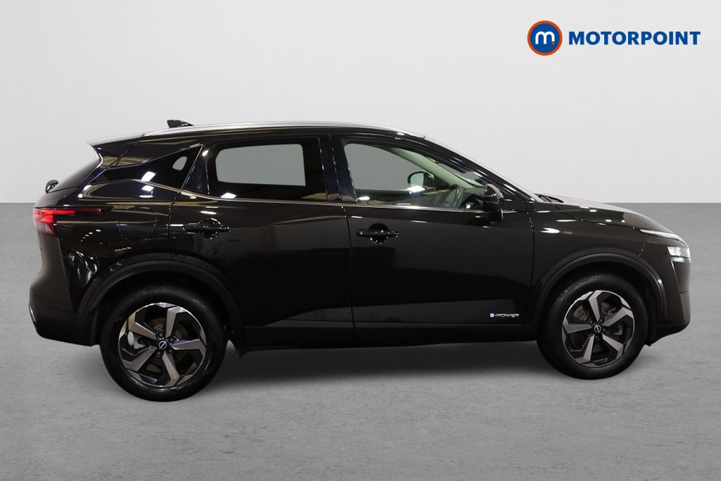 Used Nissan Qashqai 2022 for sale - 77248996: Photo 8