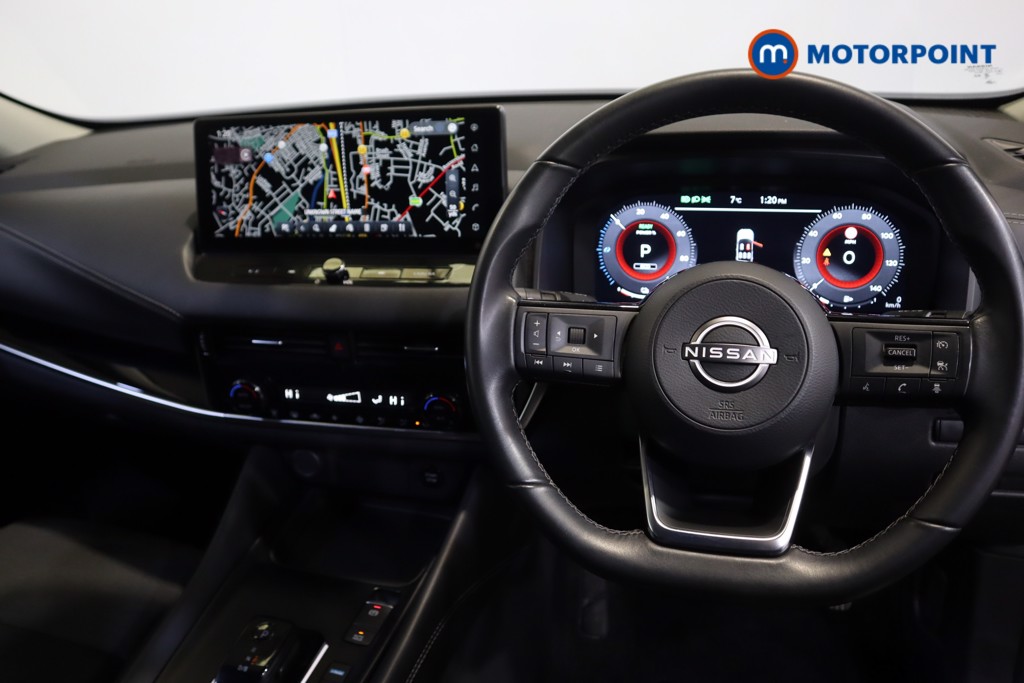 Used Nissan Qashqai 2022 for sale - 77248996: Photo 9