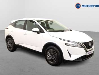 2023 - 1.3 DiG-T MH 158 Acenta Premium 5dr Xtronic