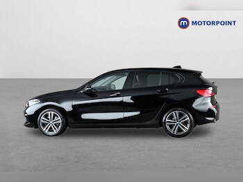 Used BMW 1 Series 2024 for sale - 78565963: Photo