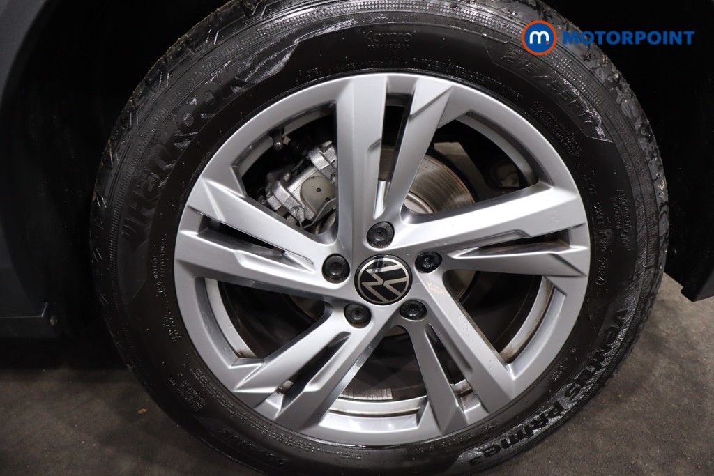 Used Volkswagen T-Roc 2024 for sale - 77312781: Photo 14