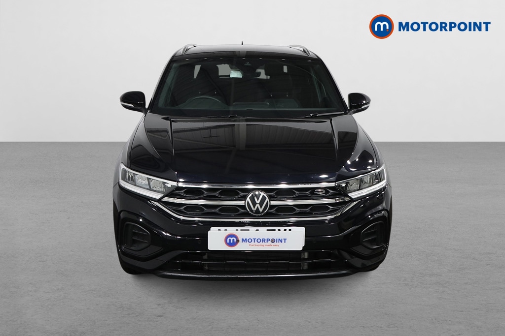 Used Volkswagen T-Roc 2024 for sale - 77312781: Photo 2