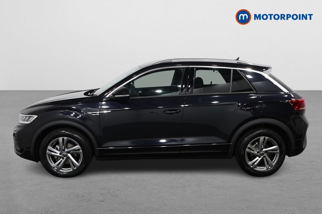 Used Volkswagen T-Roc 2024 for sale - 77312781: Photo 4