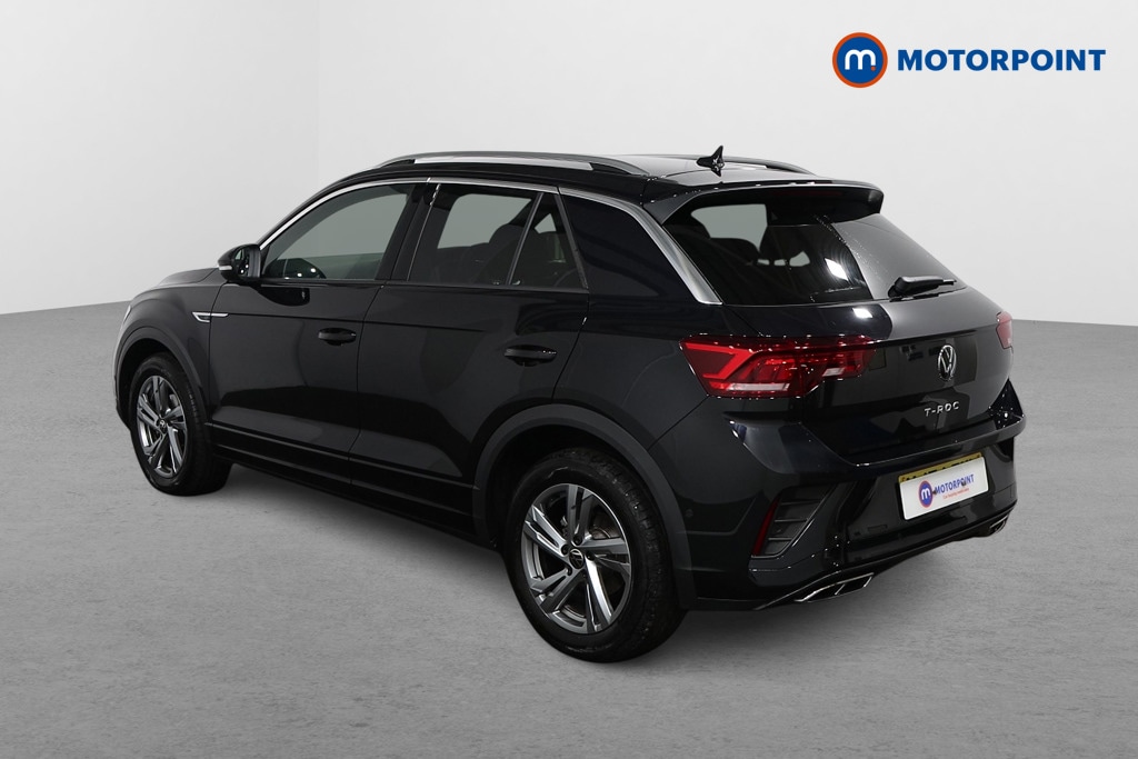 Used Volkswagen T-Roc 2024 for sale - 77312781: Photo 5