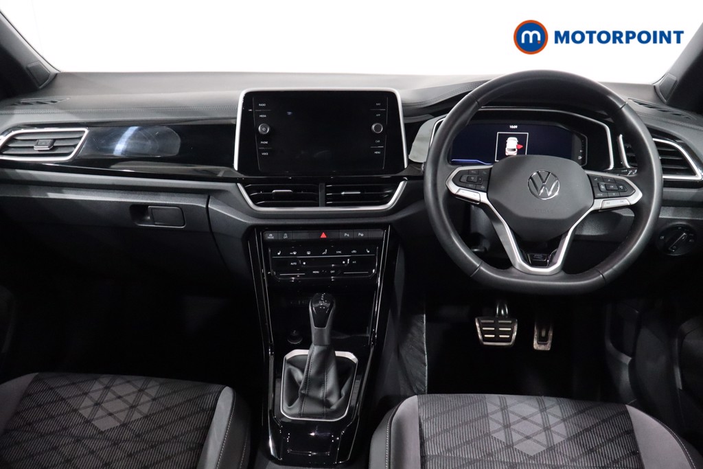 Used Volkswagen T-Roc 2024 for sale - 77312781: Photo 9