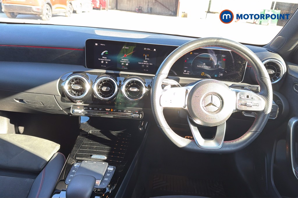 Used Mercedes-Benz A-Class 2020 for sale - 78150262: Photo 10