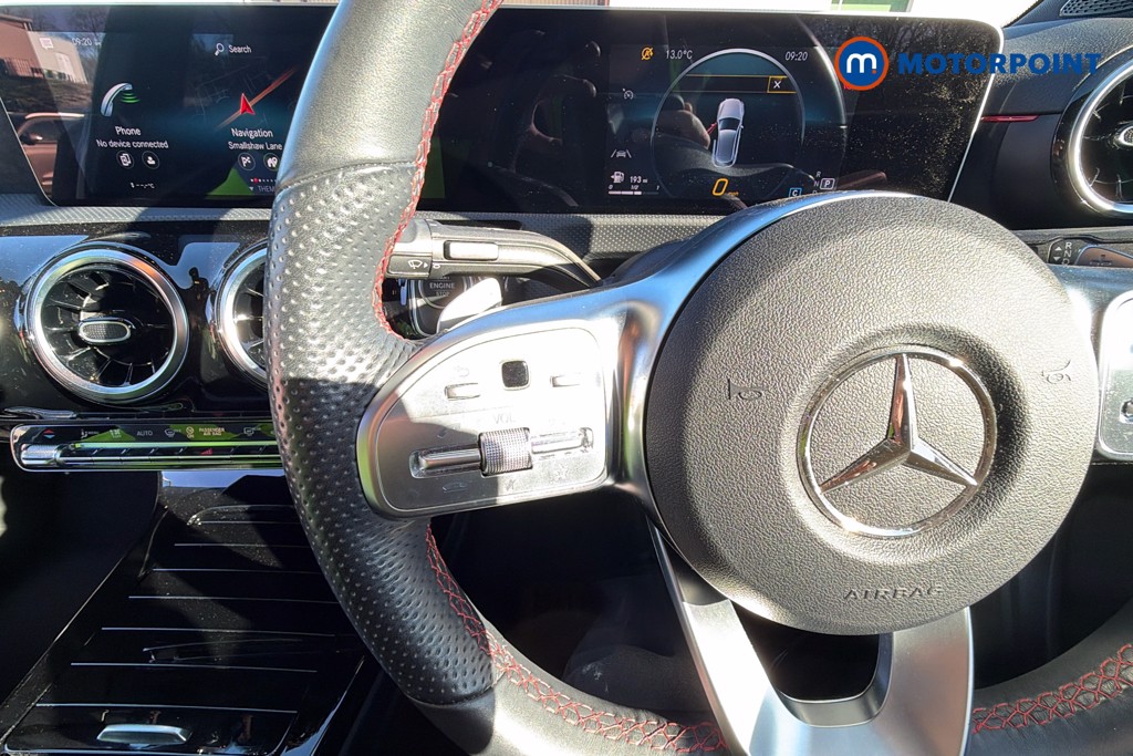 Used Mercedes-Benz A-Class 2020 for sale - 78150262: Photo 11