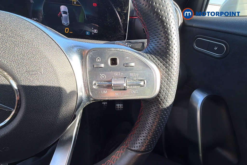 Used Mercedes-Benz A-Class 2020 for sale - 78150262: Photo 12