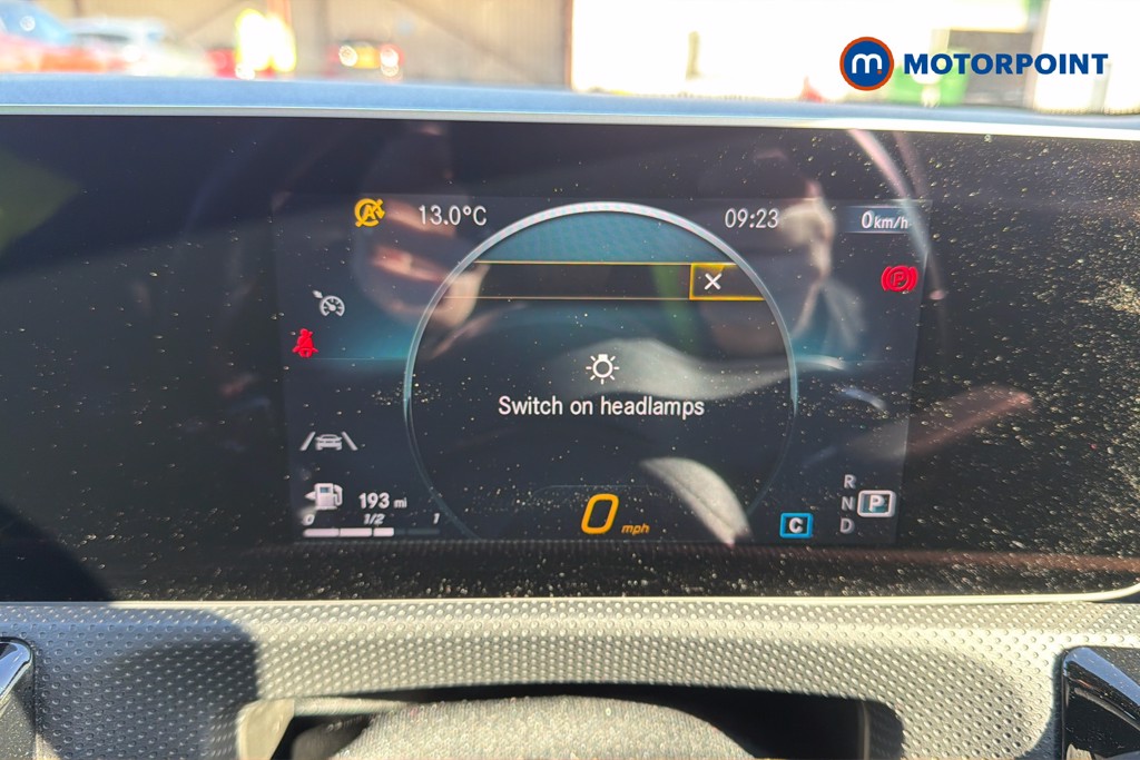 Used Mercedes-Benz A-Class 2020 for sale - 78150262: Photo 16