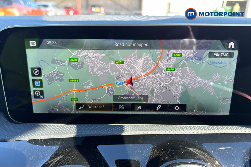 Used Mercedes-Benz A-Class 2020 for sale - 78150262: Photo 18