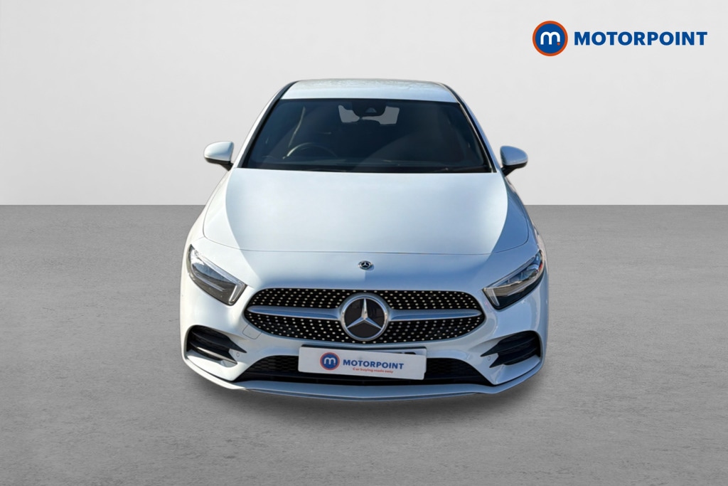 Used Mercedes-Benz A-Class 2020 for sale - 78150262: Photo 2