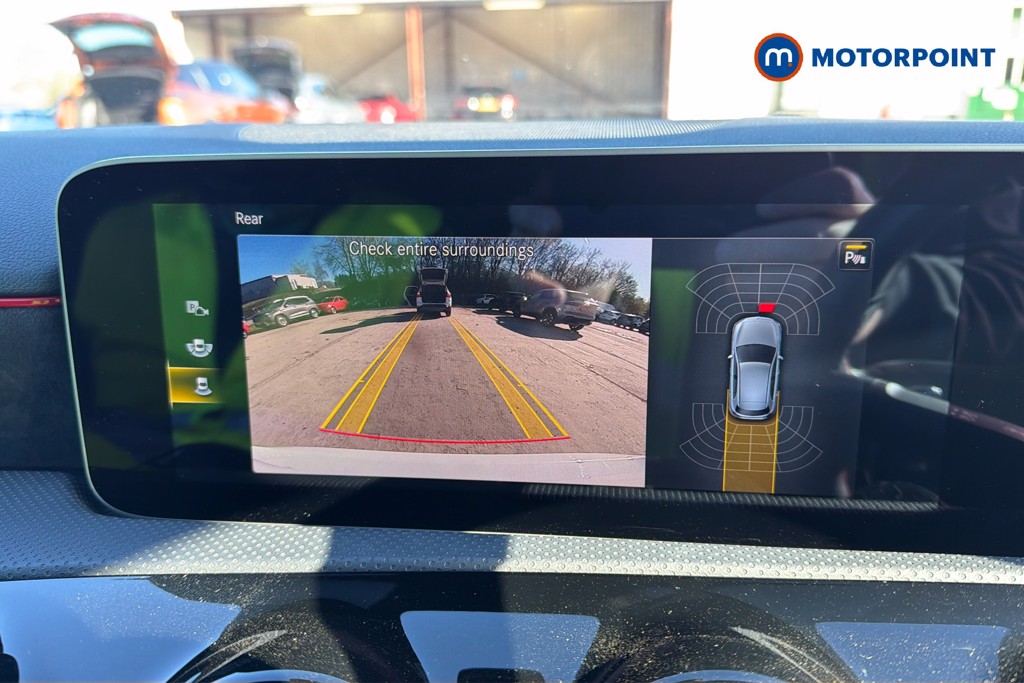 Used Mercedes-Benz A-Class 2020 for sale - 78150262: Photo 20