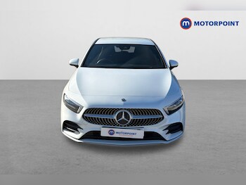 Used Mercedes-Benz A-Class 2020 for sale - 78150262: Photo