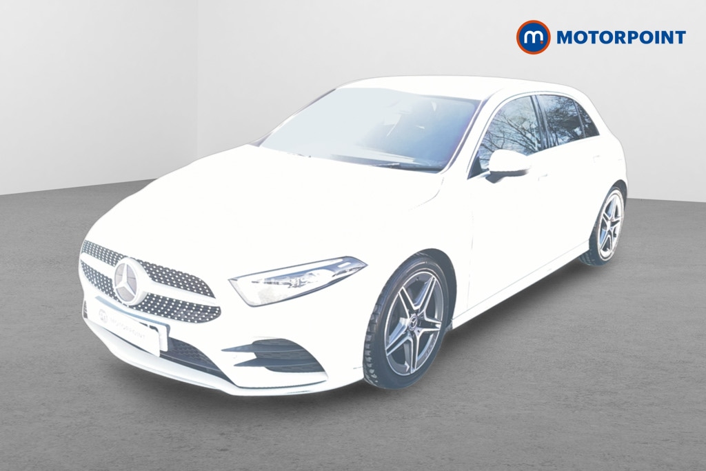 Used Mercedes-Benz A-Class 2020 for sale - 78150262: Photo 3