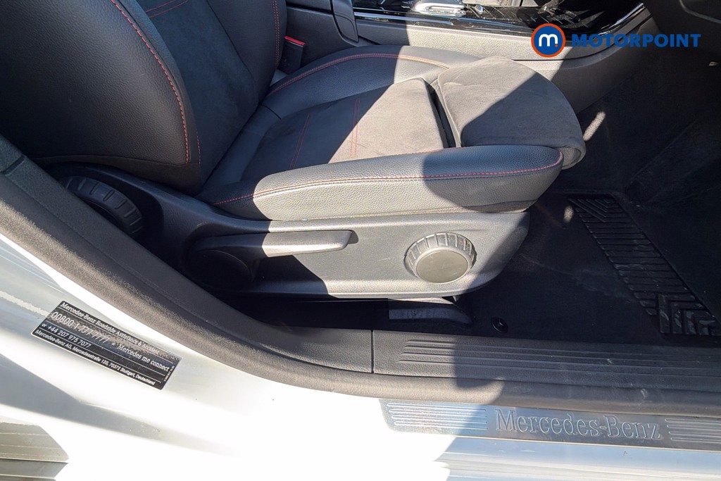 Used Mercedes-Benz A-Class 2020 for sale - 78150262: Photo 31