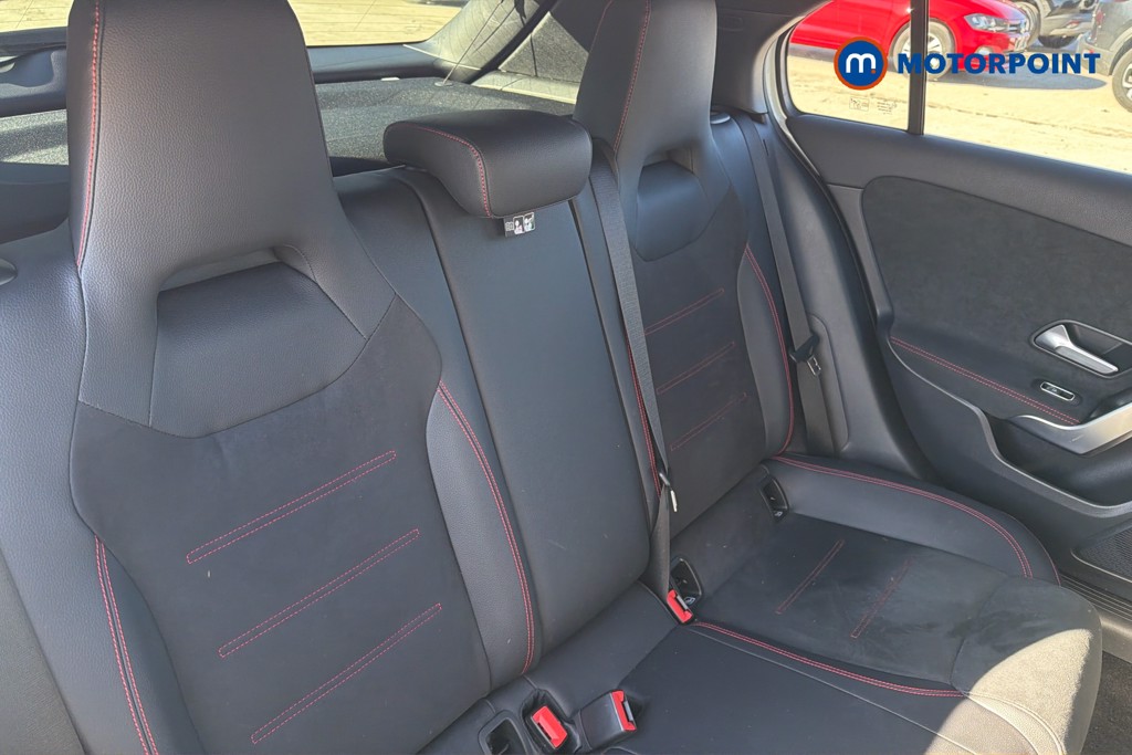 Used Mercedes-Benz A-Class 2020 for sale - 78150262: Photo 33