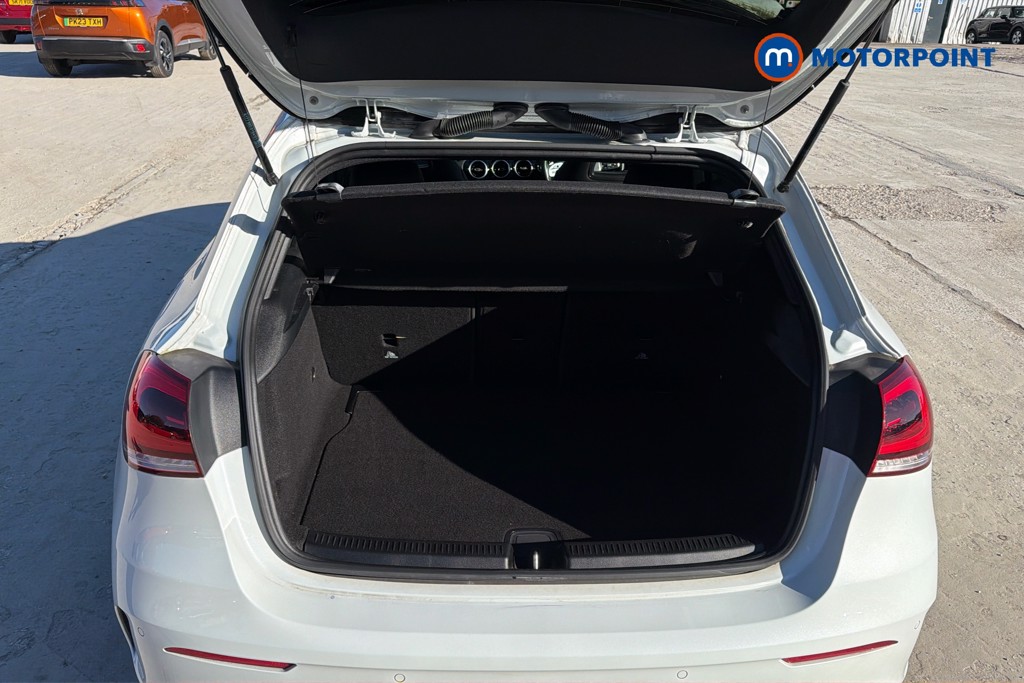 Used Mercedes-Benz A-Class 2020 for sale - 78150262: Photo 35