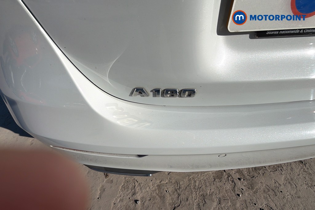 Used Mercedes-Benz A-Class 2020 for sale - 78150262: Photo 37