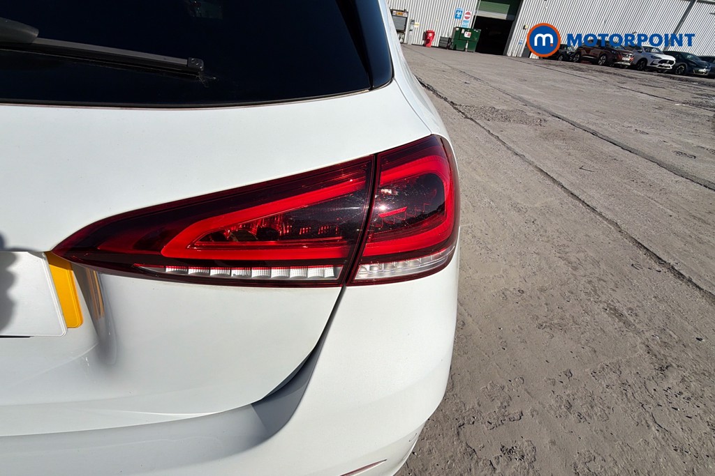 Used Mercedes-Benz A-Class 2020 for sale - 78150262: Photo 38