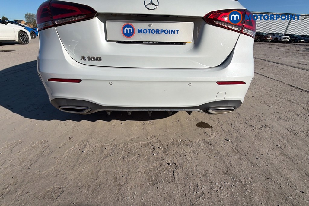 Used Mercedes-Benz A-Class 2020 for sale - 78150262: Photo 39