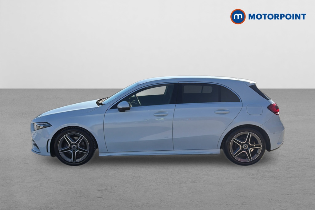 Used Mercedes-Benz A-Class 2020 for sale - 78150262: Photo 4