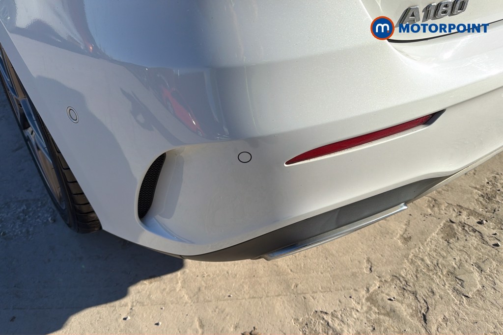 Used Mercedes-Benz A-Class 2020 for sale - 78150262: Photo 40