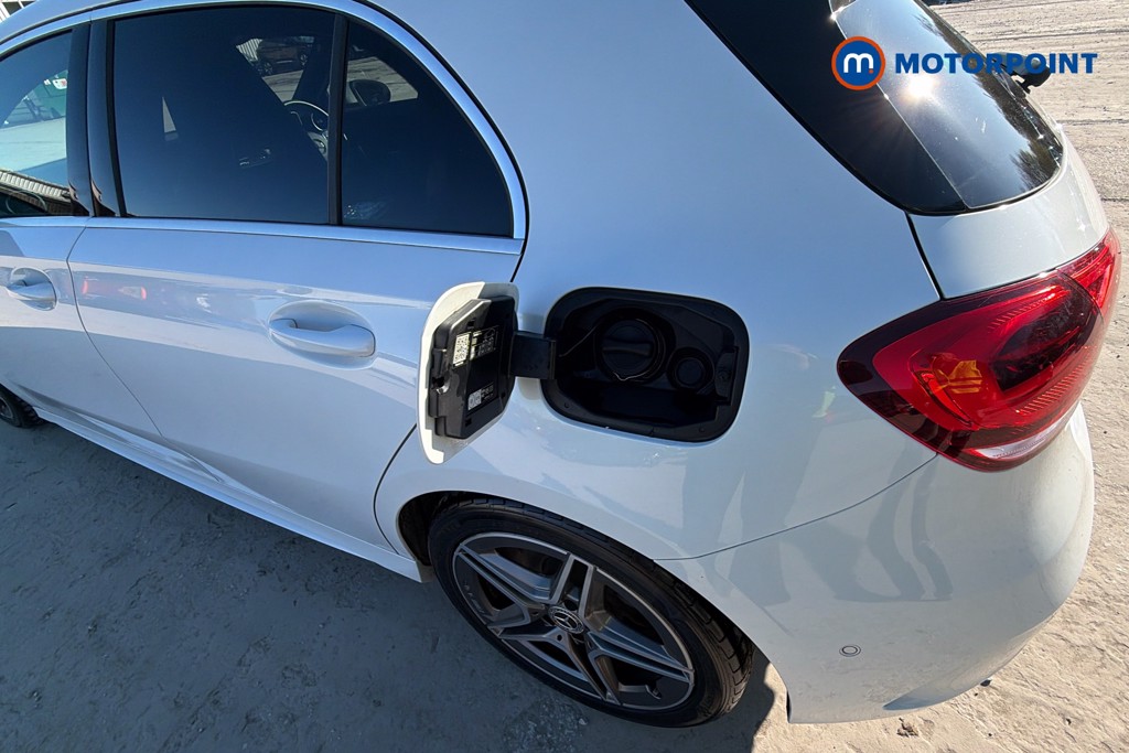 Used Mercedes-Benz A-Class 2020 for sale - 78150262: Photo 41