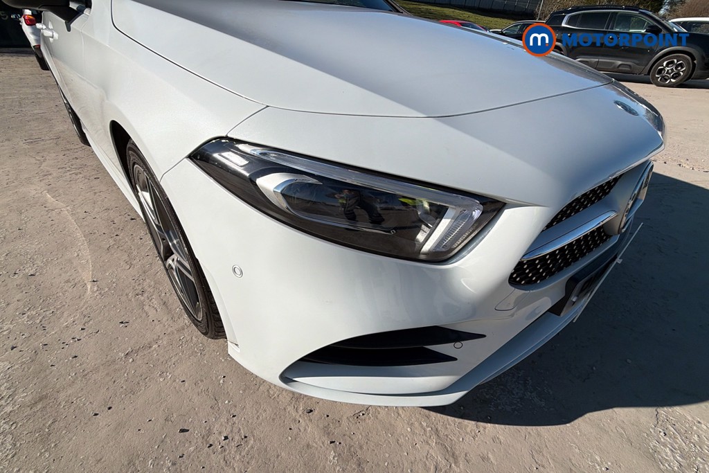 Used Mercedes-Benz A-Class 2020 for sale - 78150262: Photo 44