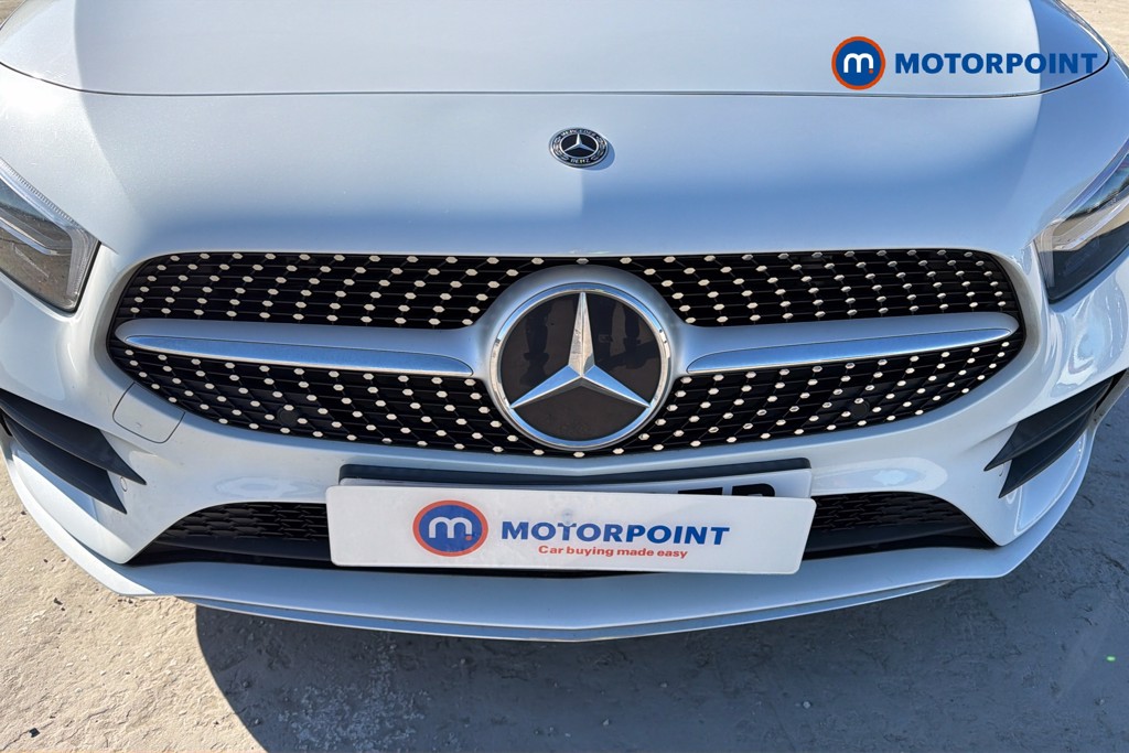 Used Mercedes-Benz A-Class 2020 for sale - 78150262: Photo 45