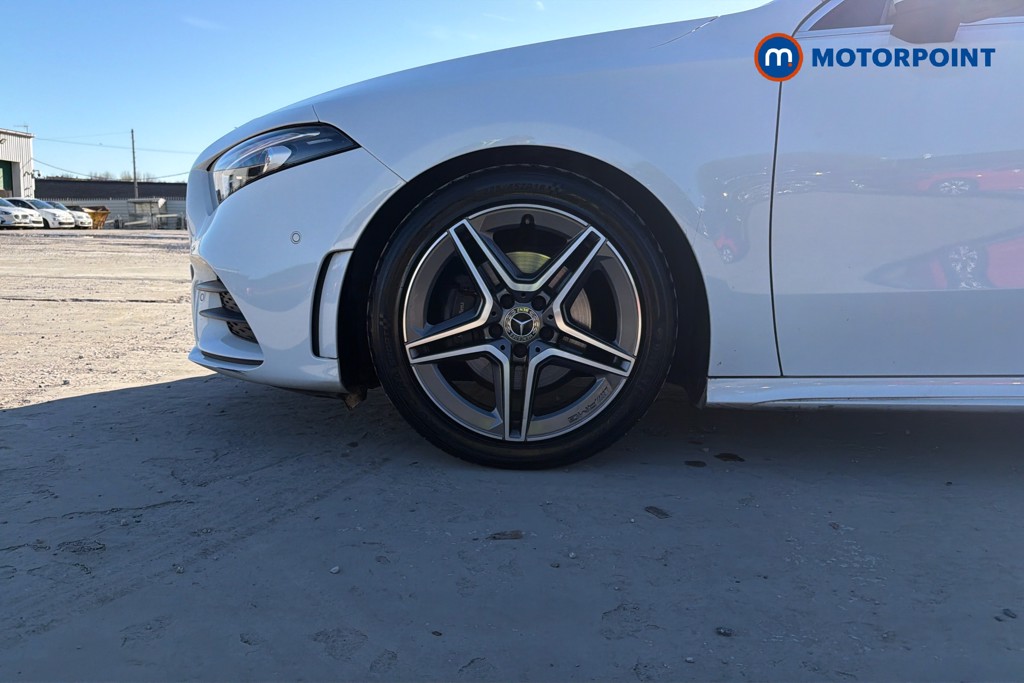 Used Mercedes-Benz A-Class 2020 for sale - 78150262: Photo 46