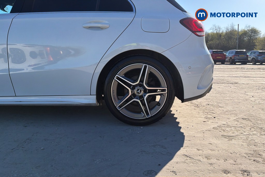 Used Mercedes-Benz A-Class 2020 for sale - 78150262: Photo 47