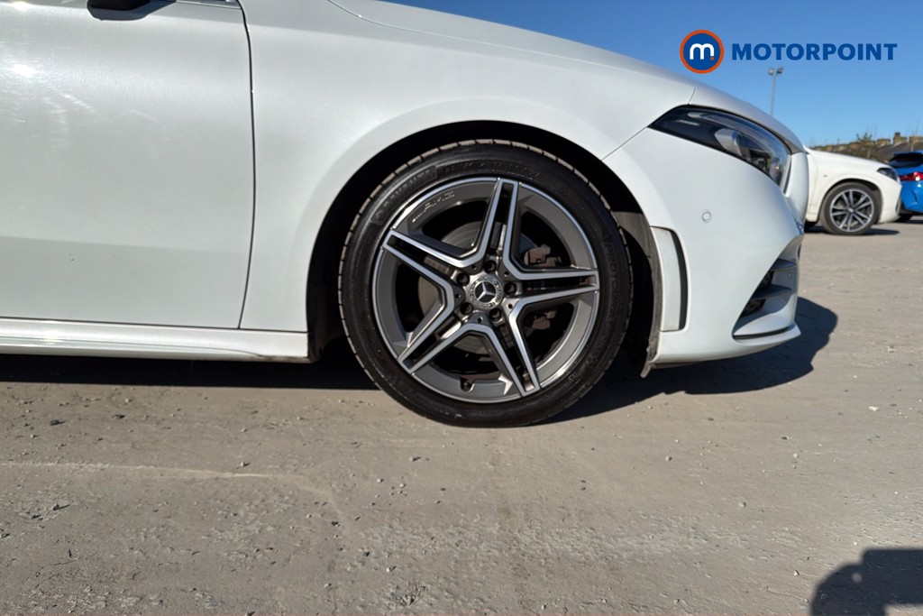 Used Mercedes-Benz A-Class 2020 for sale - 78150262: Photo 49