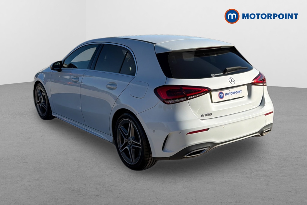 Used Mercedes-Benz A-Class 2020 for sale - 78150262: Photo 5