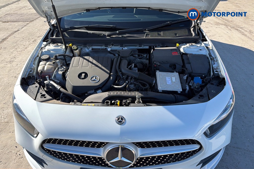 Used Mercedes-Benz A-Class 2020 for sale - 78150262: Photo 50