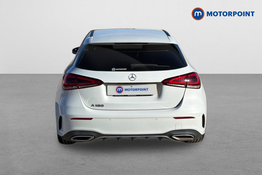 Used Mercedes-Benz A-Class 2020 for sale - 78150262: Photo 6