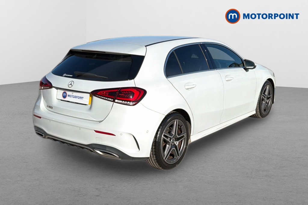 Used Mercedes-Benz A-Class 2020 for sale - 78150262: Photo 7