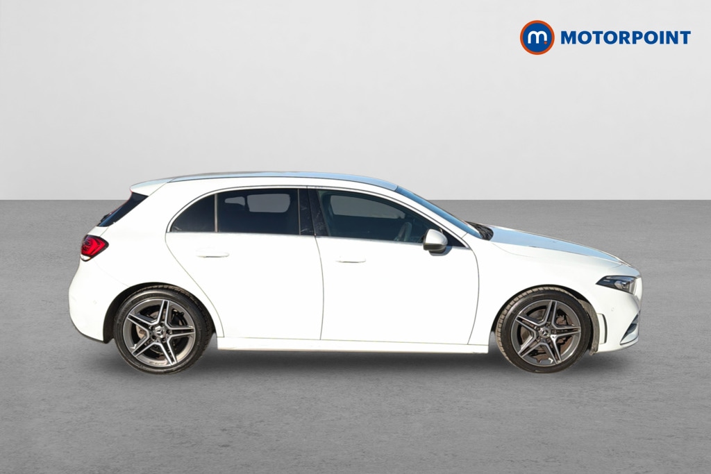 Used Mercedes-Benz A-Class 2020 for sale - 78150262: Photo 8