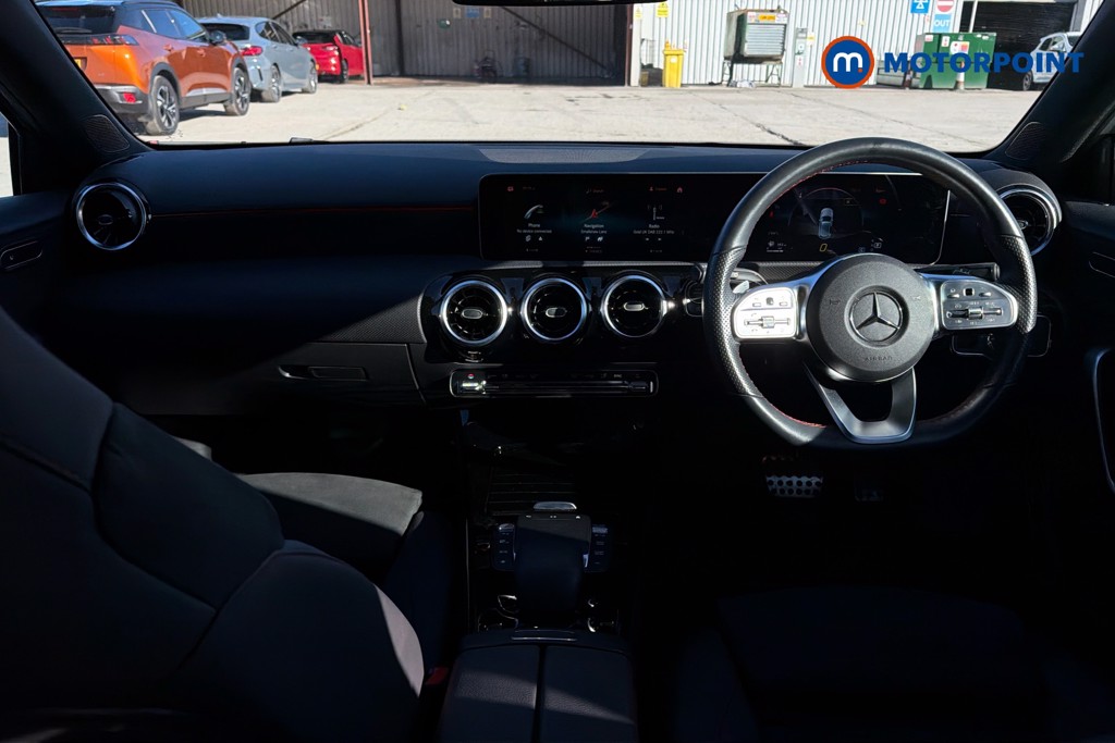 Used Mercedes-Benz A-Class 2020 for sale - 78150262: Photo 9